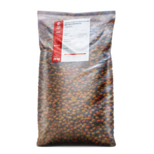 4 ŁAPY BASIC WOŁOWINA 20KG